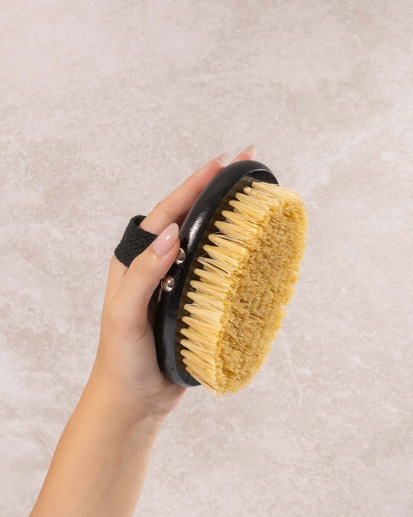 Dry Body Brush | Skin Artisan