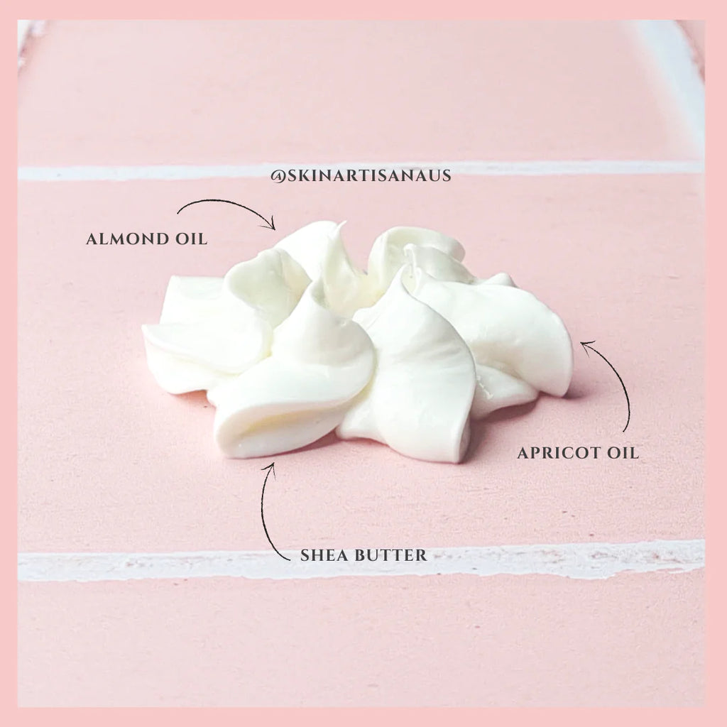 Body Butter - Pink Sugar