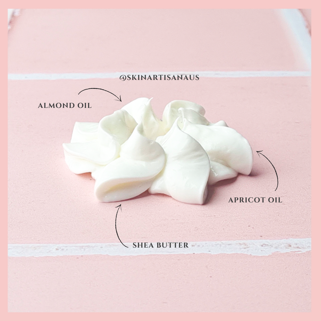 Skin Artisan | Body Butter | Japanese Honeysuckle